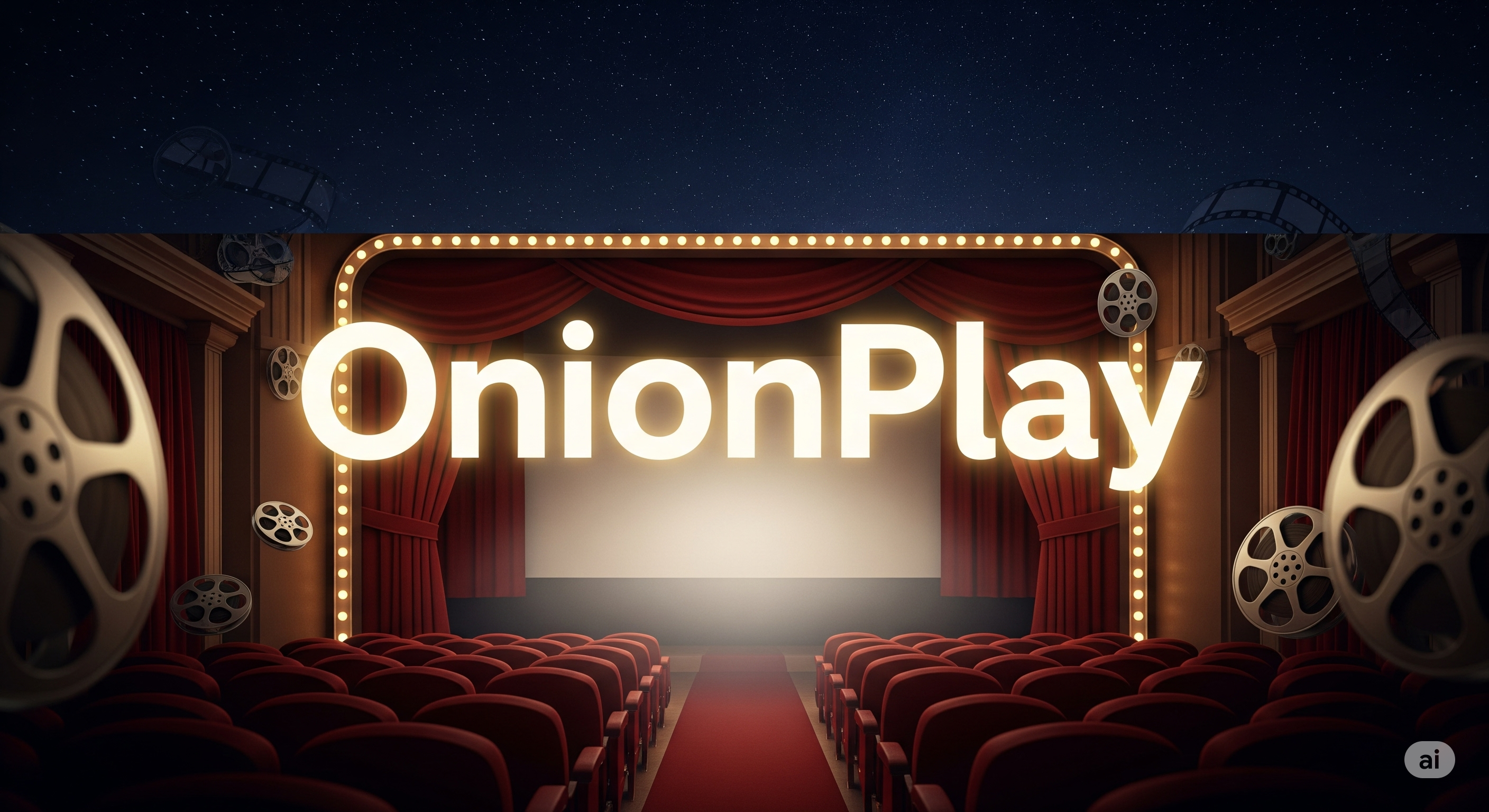 Onionplay Banner